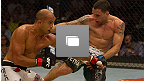 UFC&reg;118: Weigh In Photo Gallery