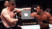UFC 30 Event Fight Photos