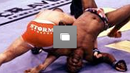 UFC 31 Event Fight Photos