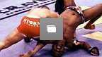 UFC 31 Event Fight Photos