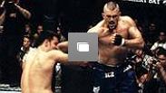 UFC 33 Event Fight Photos