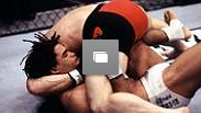 UFC 34 Event Fight Photos