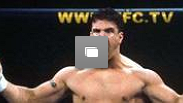 UFC 36 Event Fight Photos