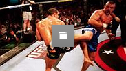 UFC 37.5 Event Fight Photos
