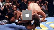 UFC 38 Event Fight Photos