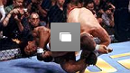 UFC 38 Event Fight Photos
