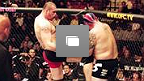 UFC 39 Event Fight Photos