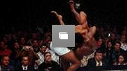 UFC 40 Event Fight Photos