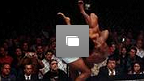 UFC 40 Event Fight Photos