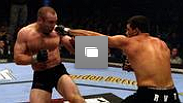 UFC 41 Event Fight Photos