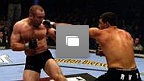 UFC 41 Event Fight Photos