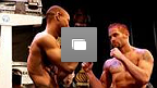UFC 41 Weigh In