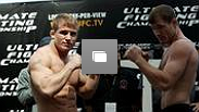 UFC 42 Weigh In