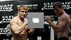 UFC 42 Weigh In