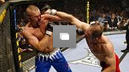 UFC 43 Event Fight Photos