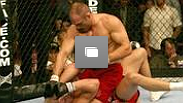 UFC 44 Event Fight Photos