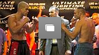 UFC 44 Weigh In
