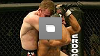 UFC 45 Event Fight Photos