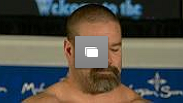 UFC 45 Weigh In