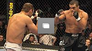 UFC 46 Event FIght Phtotos