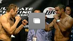 UFC 46 Weigh In