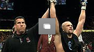 UFC 47 Event Fight Photos