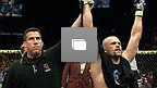 UFC 47 Event Fight Photos