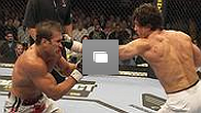 UFC 48 Event Fight Photos