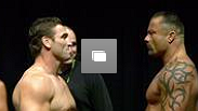 UFC 48 Weigh In