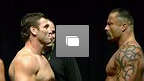 UFC 48 Weigh In