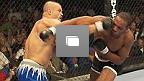 UFC 49 Event Fight Photos