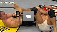 UFC 50 Event Fight Photos