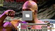 UFC 50 Weigh In