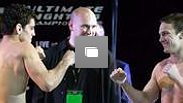 UFC 51 Weigh In