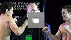 UFC 51 Weigh In