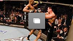 UFC 52 Event Fight Photos