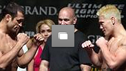 UFC 52 Weigh In