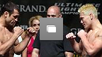 UFC 52 Weigh In