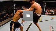 UFC 53 Event Fight Photos