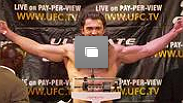 UFC 53 Weigh In