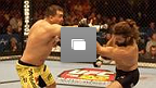 UFC 55 Event Fight Photos
