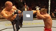 UFC 56: Event Fight Photos