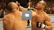UFC 57: Liddell vs. Couture 3