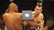 UFC 58: USA vs. CANADA