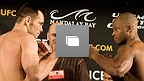 UFC 58: Weigh In