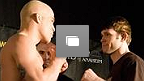 UFC 59 Weigh In