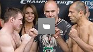 UFC 60 Weigh In