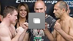 UFC 60 Weigh In