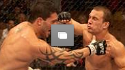 UFC 61:BITTER RIVALS
