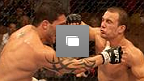 UFC 61:BITTER RIVALS